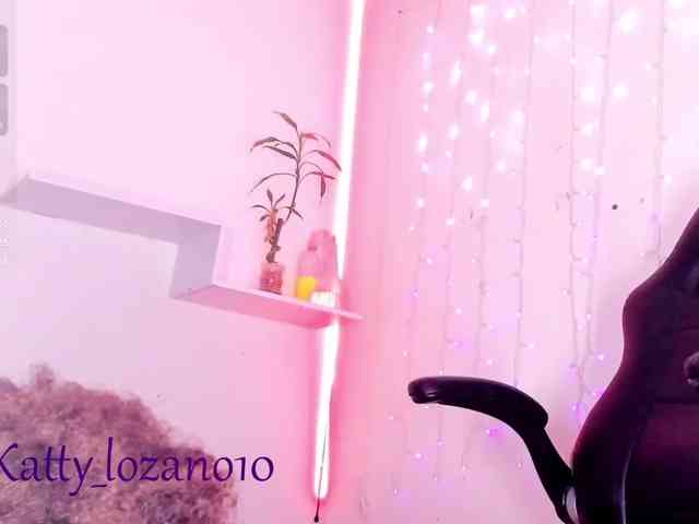 kattyy-lozano webcam