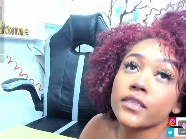 kattyy-lozano webcam