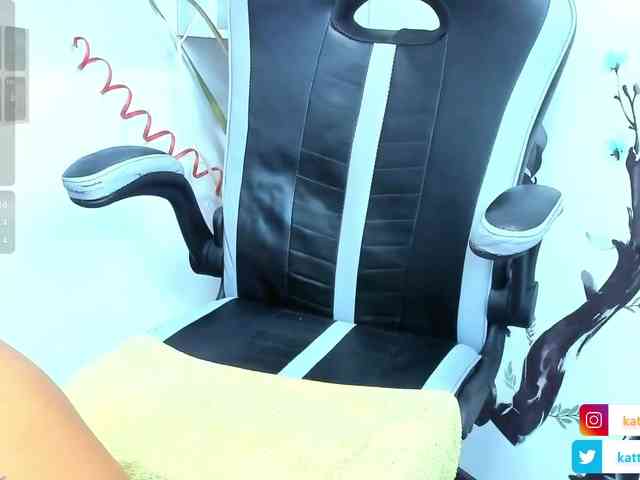 kattyy-lozano webcam