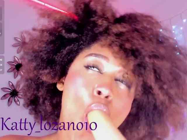 kattyy-lozano webcam
