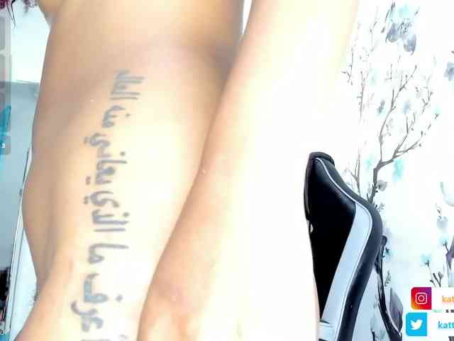 kattyy-lozano webcam