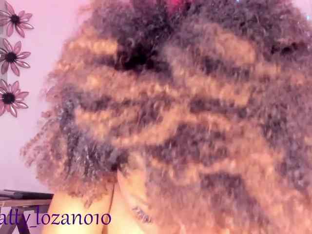 kattyy-lozano webcam