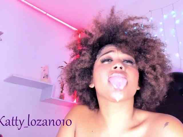 kattyy-lozano webcam