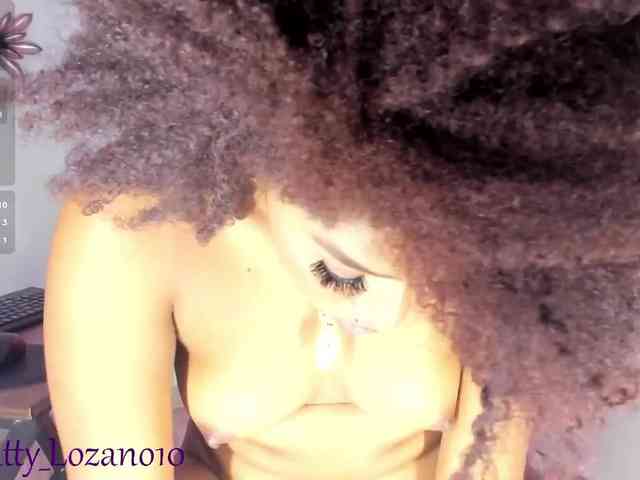 kattyy-lozano webcam