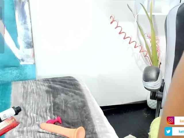 kattyy-lozano webcam