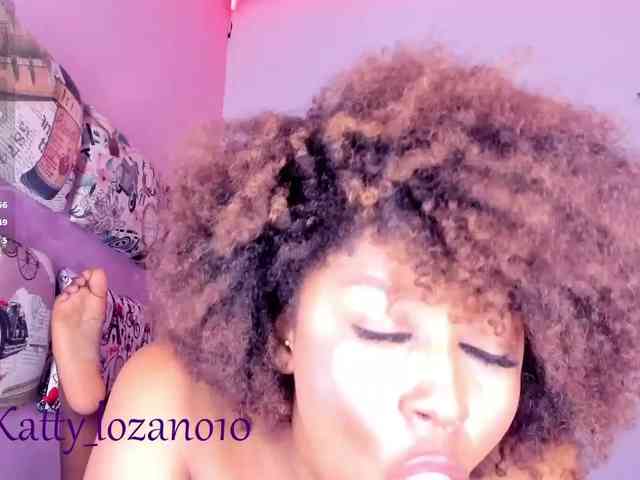 kattyy-lozano webcam