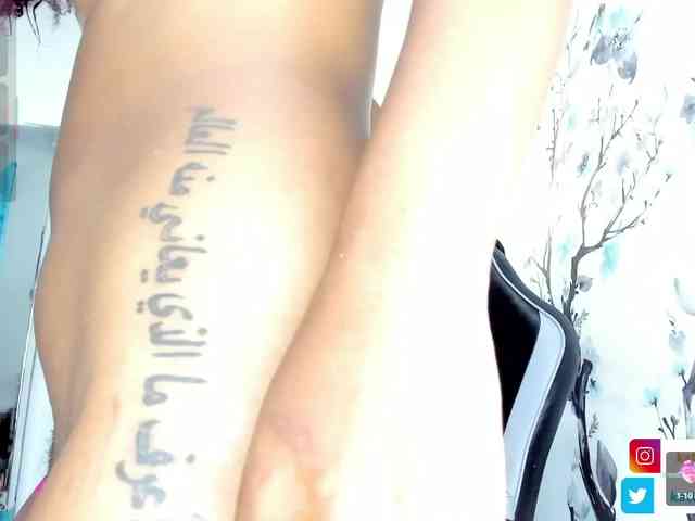 kattyy-lozano webcam