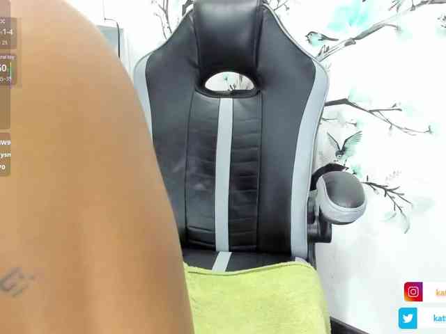 kattyy-lozano webcam