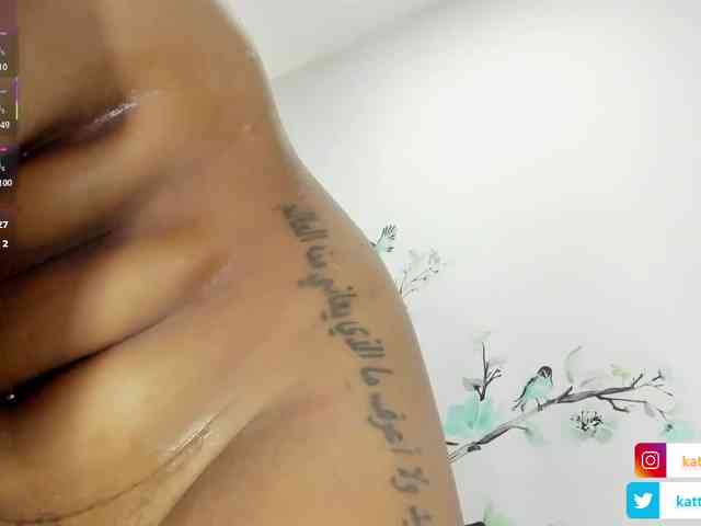 kattyy-lozano webcam