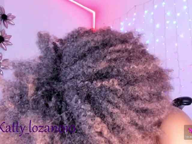 kattyy-lozano webcam