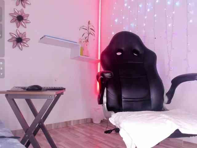 kattyy-lozano webcam