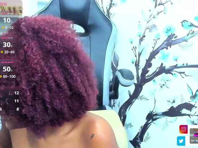 kattyy-lozano webcam