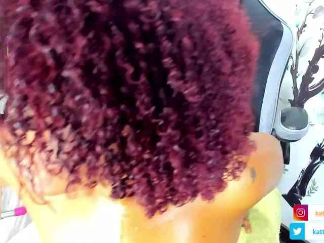 kattyy-lozano webcam