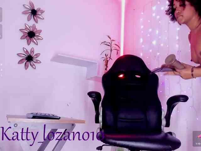 kattyy-lozano webcam