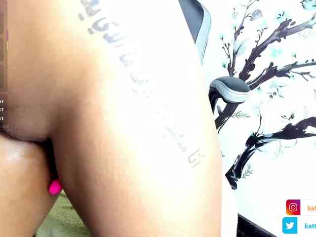 kattyy-lozano webcam