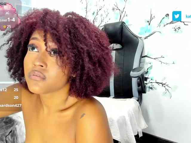 kattyy-lozano webcam