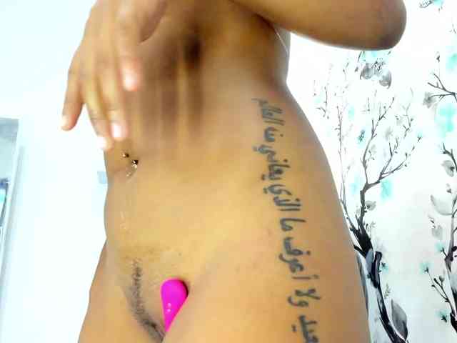 kattyy-lozano webcam