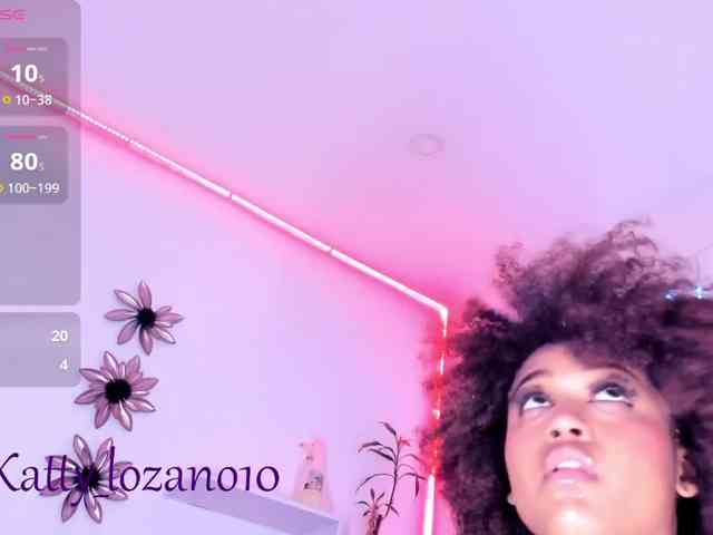 kattyy-lozano webcam