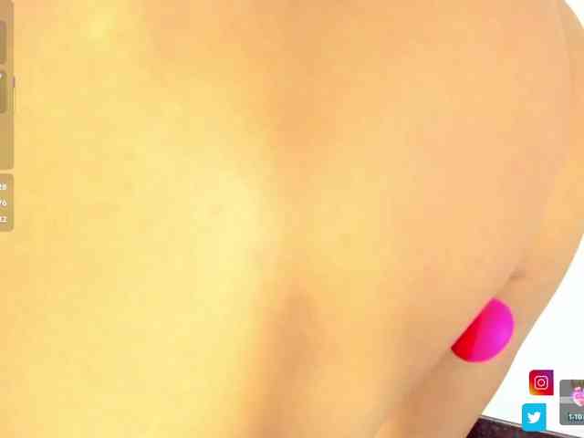 kattyy-lozano webcam