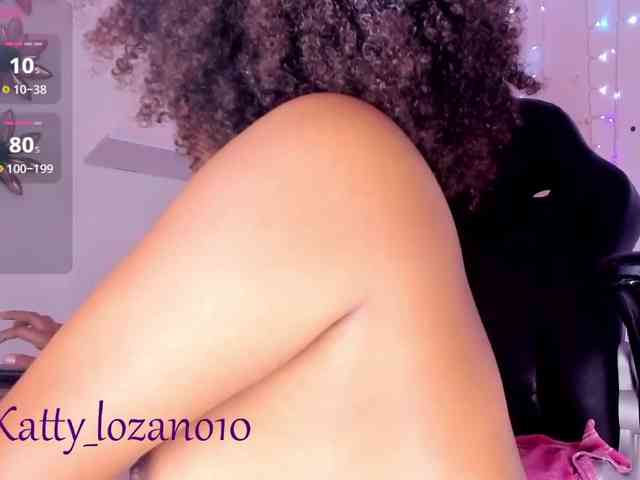 kattyy-lozano webcam