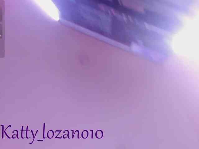 kattyy-lozano webcam