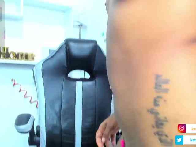 kattyy-lozano webcam