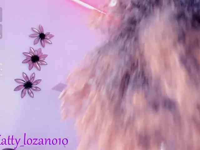 kattyy-lozano webcam