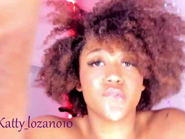 kattyy-lozano webcam