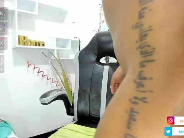 kattyy-lozano webcam