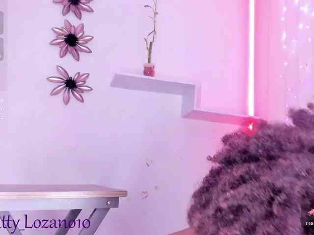 kattyy-lozano webcam