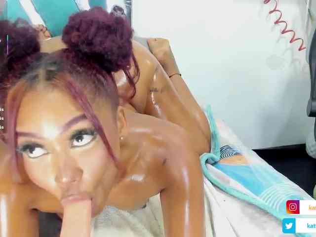 kattyy-lozano webcam