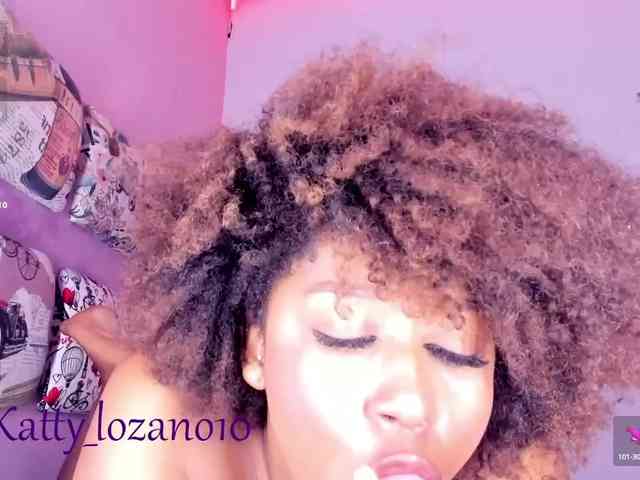 kattyy-lozano webcam