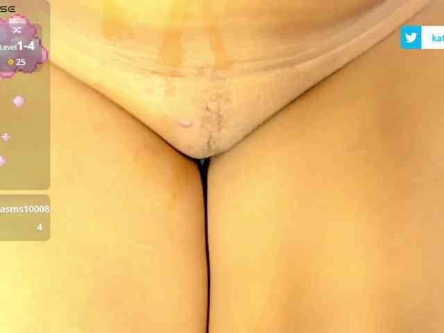 kattyy-lozano webcam