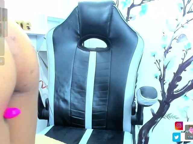 kattyy-lozano webcam