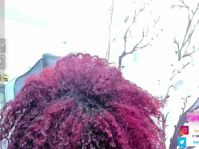 kattyy-lozano webcam