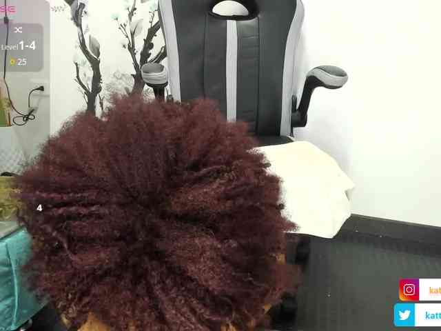 kattyy-lozano webcam