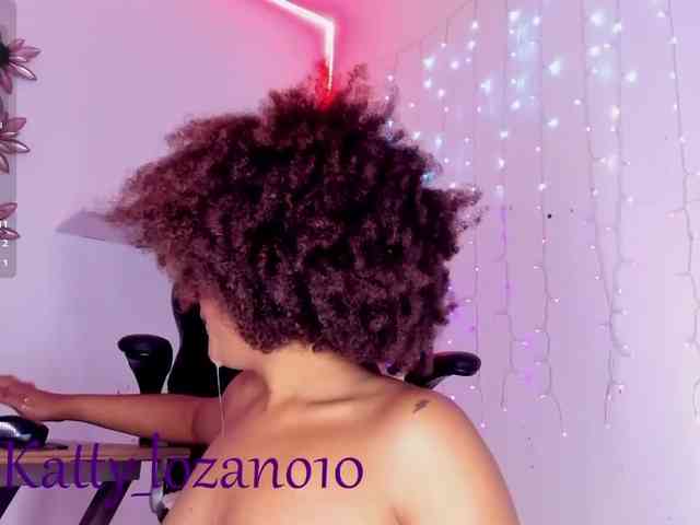 kattyy-lozano webcam