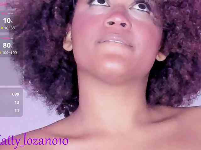 kattyy-lozano webcam