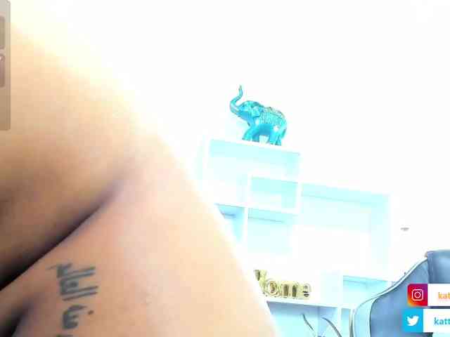 kattyy-lozano webcam