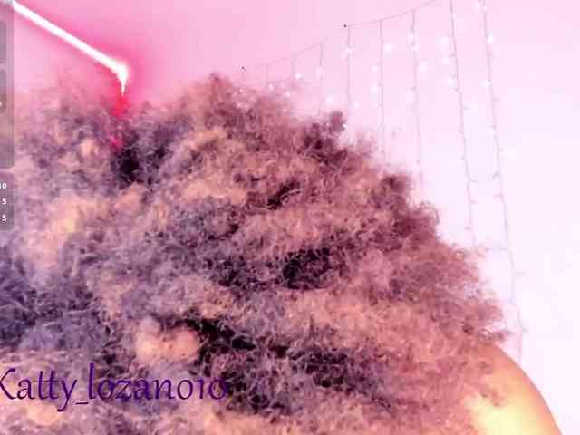 kattyy-lozano webcam
