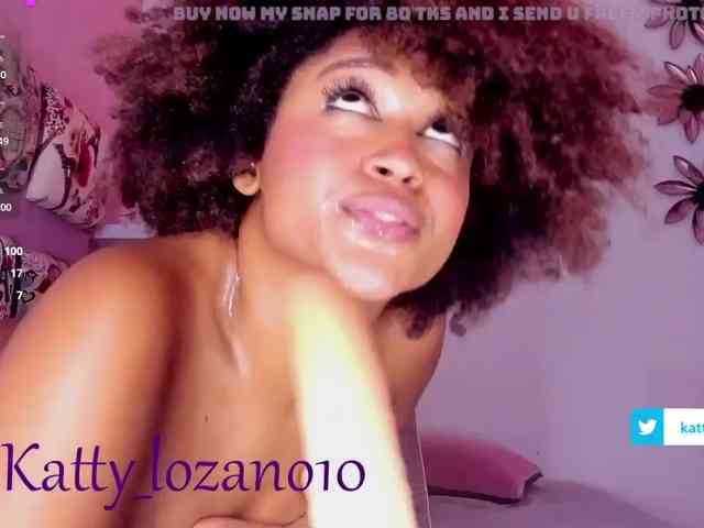 kattyy-lozano webcam