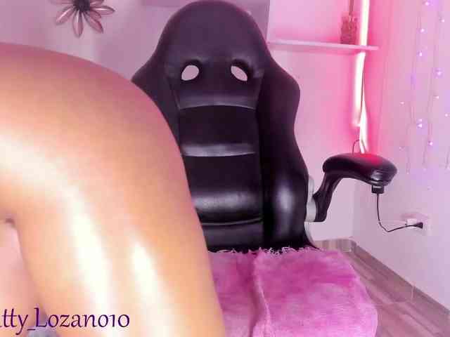 kattyy-lozano webcam