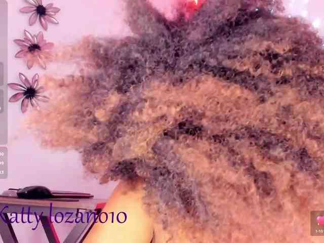 kattyy-lozano webcam
