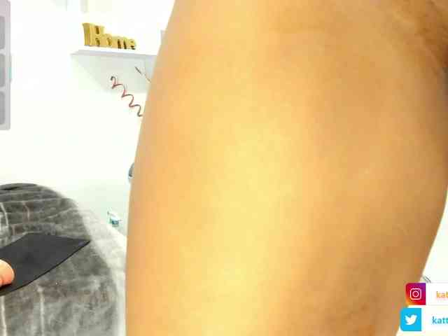 kattyy-lozano webcam