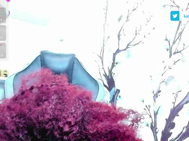 kattyy-lozano webcam