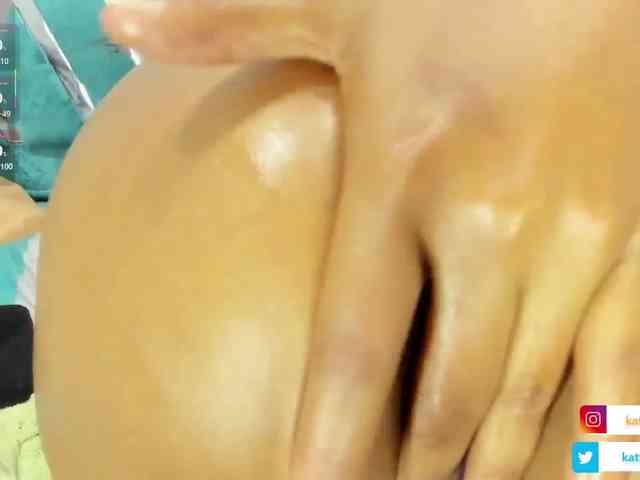 kattyy-lozano webcam