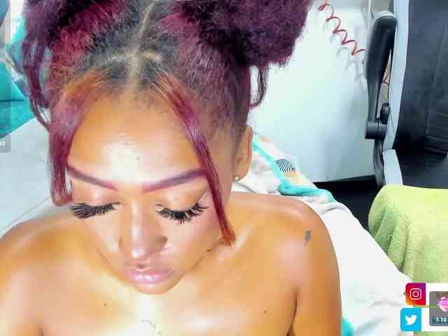 kattyy-lozano webcam