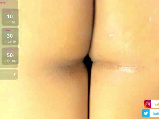 kattyy-lozano webcam