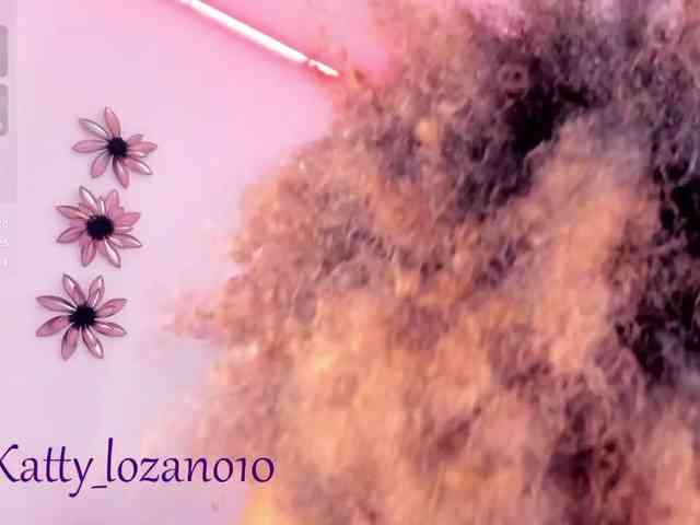 kattyy-lozano webcam