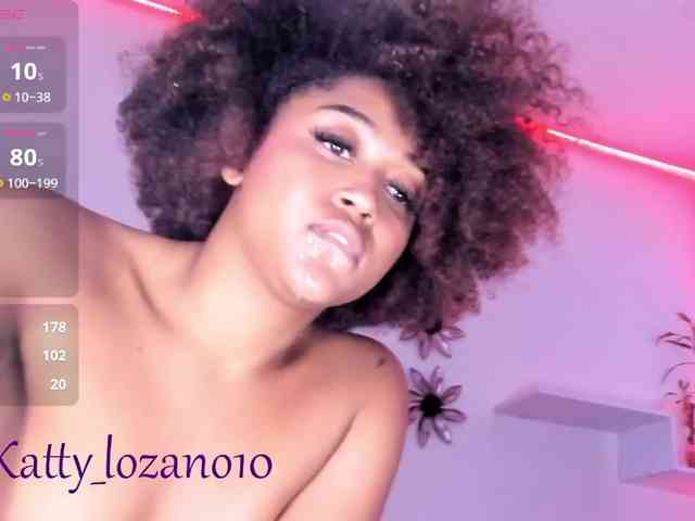 kattyy-lozano webcam